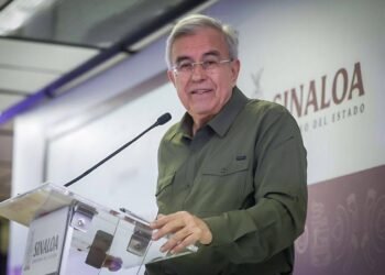“LA 4T SE PUDRIÓ”: Fundador de Morena en Sinaloa lanza crítica en medio de crisis por caso Rocha Moya