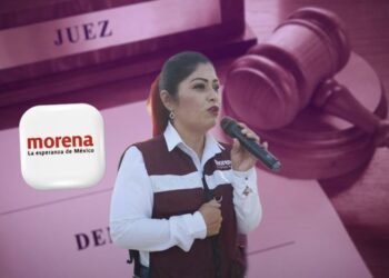 Morena impulsa justicia: Candidata atacada exige investigación de feminicidio