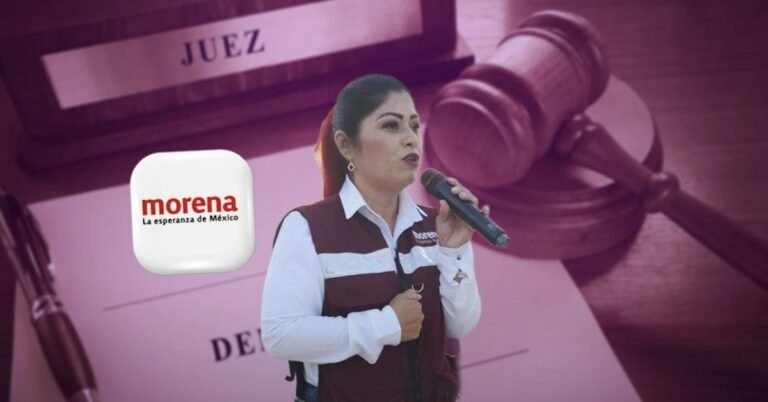 Morena impulsa justicia: Candidata atacada exige investigación de feminicidio