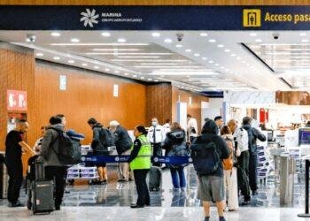 MUNDIAL 2026: Limita México entrada de pasajeros de tres países africanos por brote de ébola