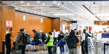 MUNDIAL 2026: Limita México entrada de pasajeros de tres países africanos por brote de ébola