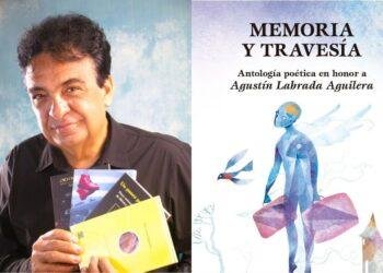 Rendirán homenaje al escritor Agustín Labrada