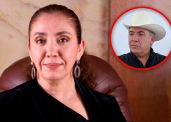 Revelan celeridad: magistrada ligada a Inzunza validó elección clave 7 Revelan celeridad: magistrada ligada a Inzunza validó elección clave