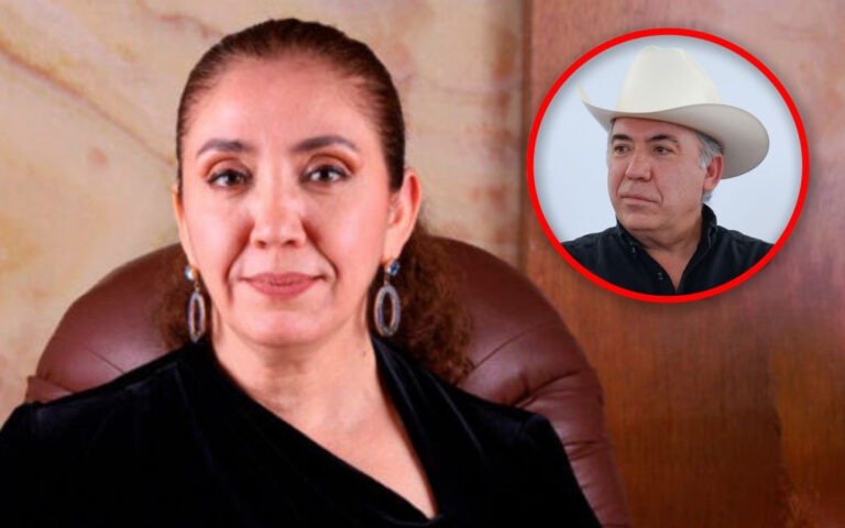 Revelan celeridad: magistrada ligada a Inzunza validó elección clave