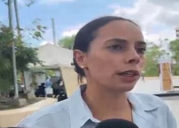 Prevé Ayuntamiento de Benito Juárez instalar 31 cámaras para multar exceso de velocidad