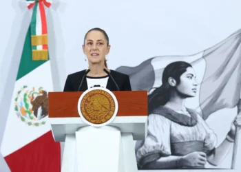 CALENDARIO ESCOLAR: Aclara Sheinbaum que reducción de clases aún no es definitiva