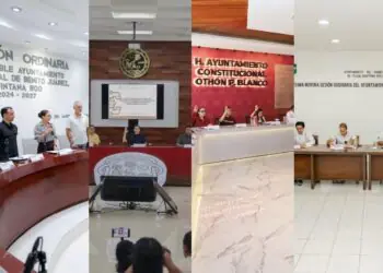 REFORMA ELECTORAL EN QR: Podría ser impugnada ante SCJN, señalan abogados