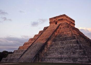 TENSIÓN EN CHICHÉN ITZÁ: Entra en tregua disputa por accesos