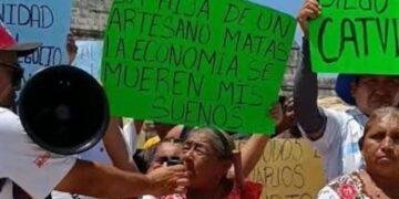 Crisis en Chichén Itzá golpea al turismo: pérdidas millonarias, tours cancelados y miles de visitantes afectados