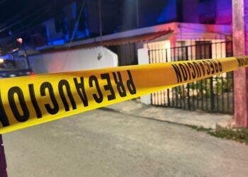 Balean a cubano en la SM 23 de Cancún; hay cuatro detenidos