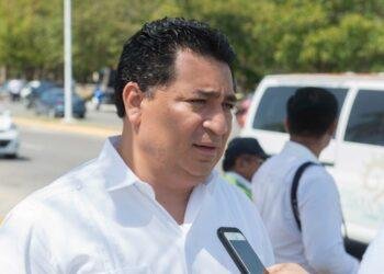 MARTINEZ ARCILA: Borge se convertiría en «refuerzo» de Morena