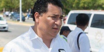 MARTINEZ ARCILA: Borge se convertiría en «refuerzo» de Morena