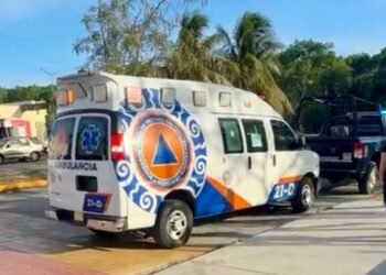 Hospitalizan a 4 estudiantes intoxicados con presunta droga en PDC