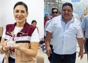 | ROMPEOLAS | Playa: Estefanía y Orlando, puntean las preferencias