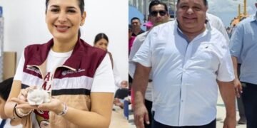 | ROMPEOLAS | Playa: Estefanía y Orlando, puntean las preferencias