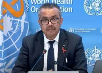 Ebola supera capacidad global: la OMS predice intensificación inminente