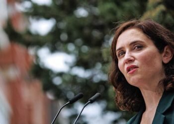 México desactiva narrativa de boicot contra Ayuso en gira conflictiva
