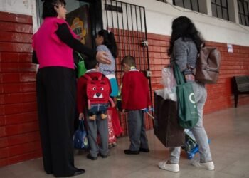 Desafío Educativo: Padres denuncian recorte escolar por Mundial y exigen rectificación urgente