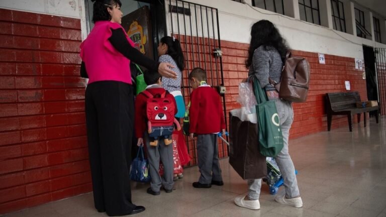 Desafío Educativo: Padres denuncian recorte escolar por Mundial y exigen rectificación urgente