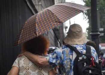 CDMX activa alerta crucial: blinda tu seguridad ante temporal extremo