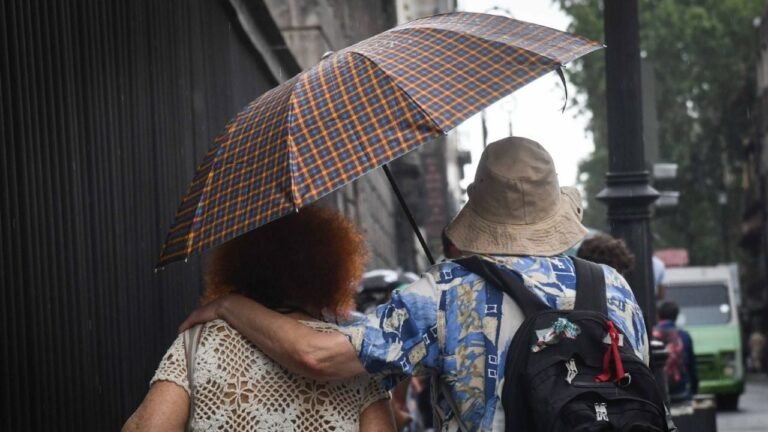 CDMX activa alerta crucial: blinda tu seguridad ante temporal extremo