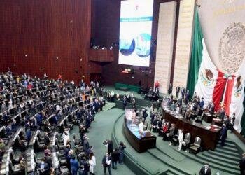 Blindaje electoral: Cómo el congreso redefine el futuro judicial en 2028