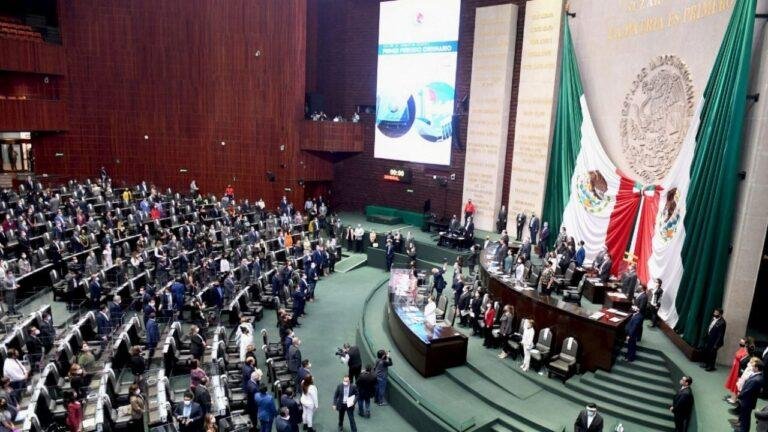Blindaje electoral: Cómo el congreso redefine el futuro judicial en 2028