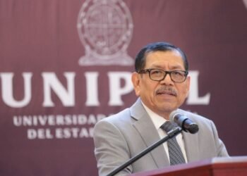 Juez suspende entrega a Estados Unidos de Gerardo Mérida en Michoacán