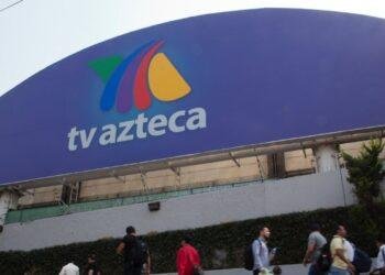 TV Azteca desafía boicot presidencial: defensa de la crítica en México 3 TV Azteca desafía boicot presidencial: defensa de la crítica en México