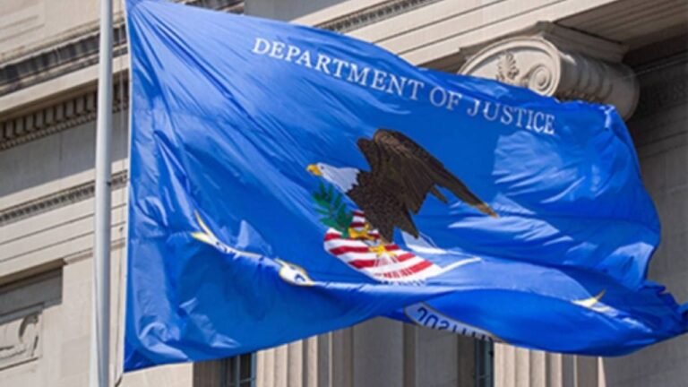 Estados Unidos escala presión: leyes antiterroristas contra funcionarios mexicanos