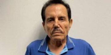 Mayo Zambada retrasa veredicto y sacude élite política mexicana