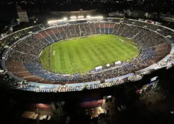 Cruz Azul vs. Pumas,: Seguridad estratégica blinda final de Liga MX