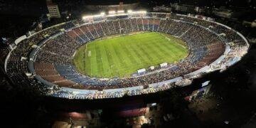 Cruz Azul vs. Pumas,: Seguridad estratégica blinda final de Liga MX