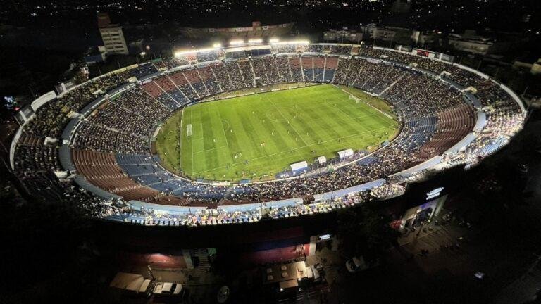Cruz Azul vs. Pumas,: Seguridad estratégica blinda final de Liga MX