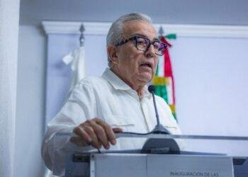 Niegan existencia de ficha roja de Interpol contra Rocha Moya