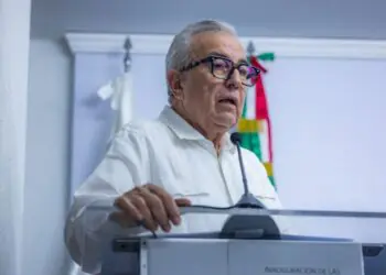 Niegan existencia de ficha roja de Interpol contra Rocha Moya