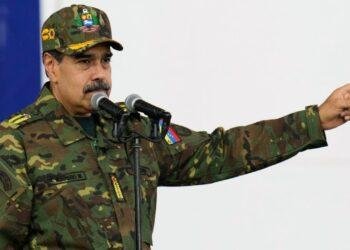 Desde prisión: Maduro forja unidad para Venezuela en mensaje de fe 3 Desde prisión: Maduro forja unidad para Venezuela en mensaje de fe