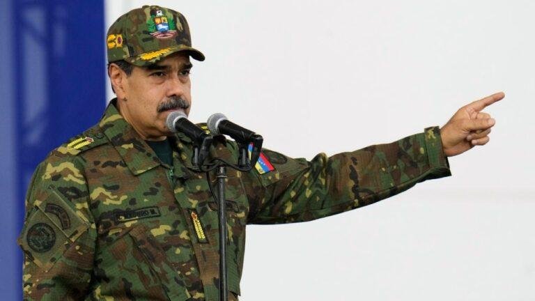 Desde prisión: Maduro forja unidad para Venezuela en mensaje de fe