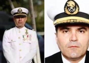 Fiscalía refuta nexos Farías Laguna con muertes de marinos y exagente