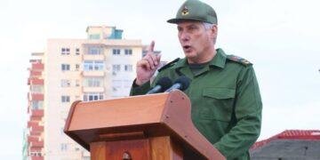 Cuba advierte a EE.UU.: agresión militar desatará "baño de sangre"