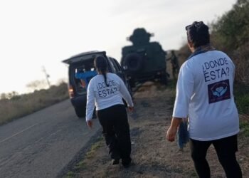 México silencia la búsqueda: 22 madres asesinadas por la verdad