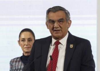 Américo Villarreal despeja dudas migratorias y enfatiza transparencia regional