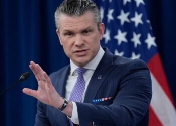 Pete Hegseth: México debe frenar cárteles o Estados Unidos actuará