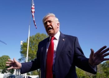 Trump impulsa tregua clave para redefinir conflicto en Ucrania