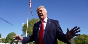 Trump impulsa tregua clave para redefinir conflicto en Ucrania