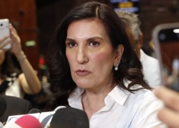 López Rabadán insta a políticos sinaloenses vinculados al narco a rendir cuentas