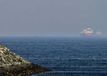 Intervención naval en Omán: el bloqueo de EE. UU. desafía la economía global