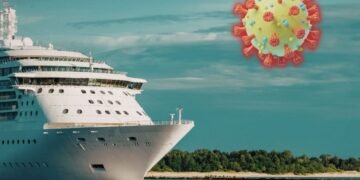 Hantavirus desata crisis: oncólogo pasajero lidera respuesta en crucero