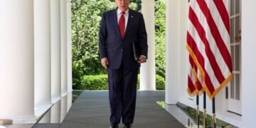 Trump acusa: Cárteles gobiernan México; escalada de tensión bilateral