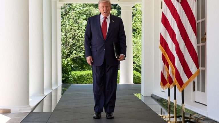 Trump acusa: Cárteles gobiernan México; escalada de tensión bilateral